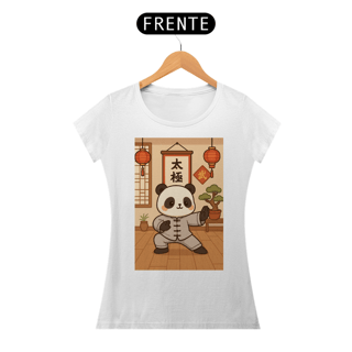 Baby Look Tai Chi Panda