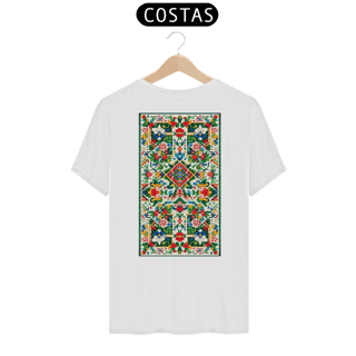 Camiseta Unissex Dancheong I