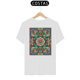 Camiseta Unissex Dancheong II