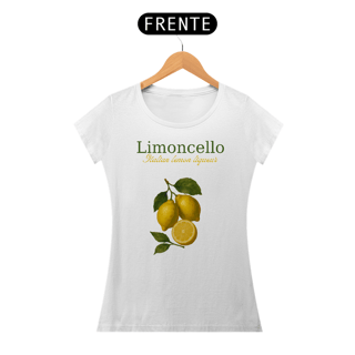 Baby Look Limoncello