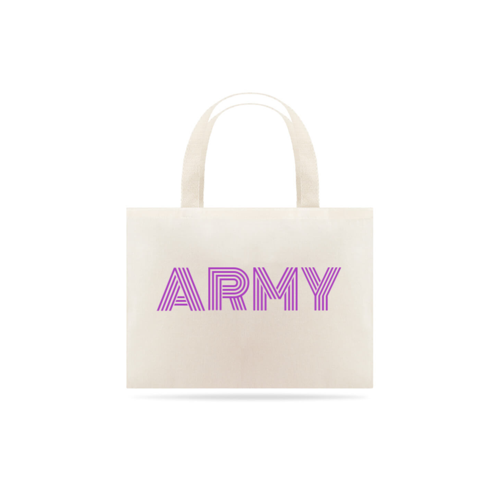 Ecobag Army Bangtan Boys