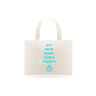 Ecobag Shinee World