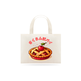 Ecobag Sakuranbo Pie