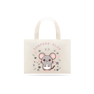 Ecobag Rowoon Ronpeus' Club
