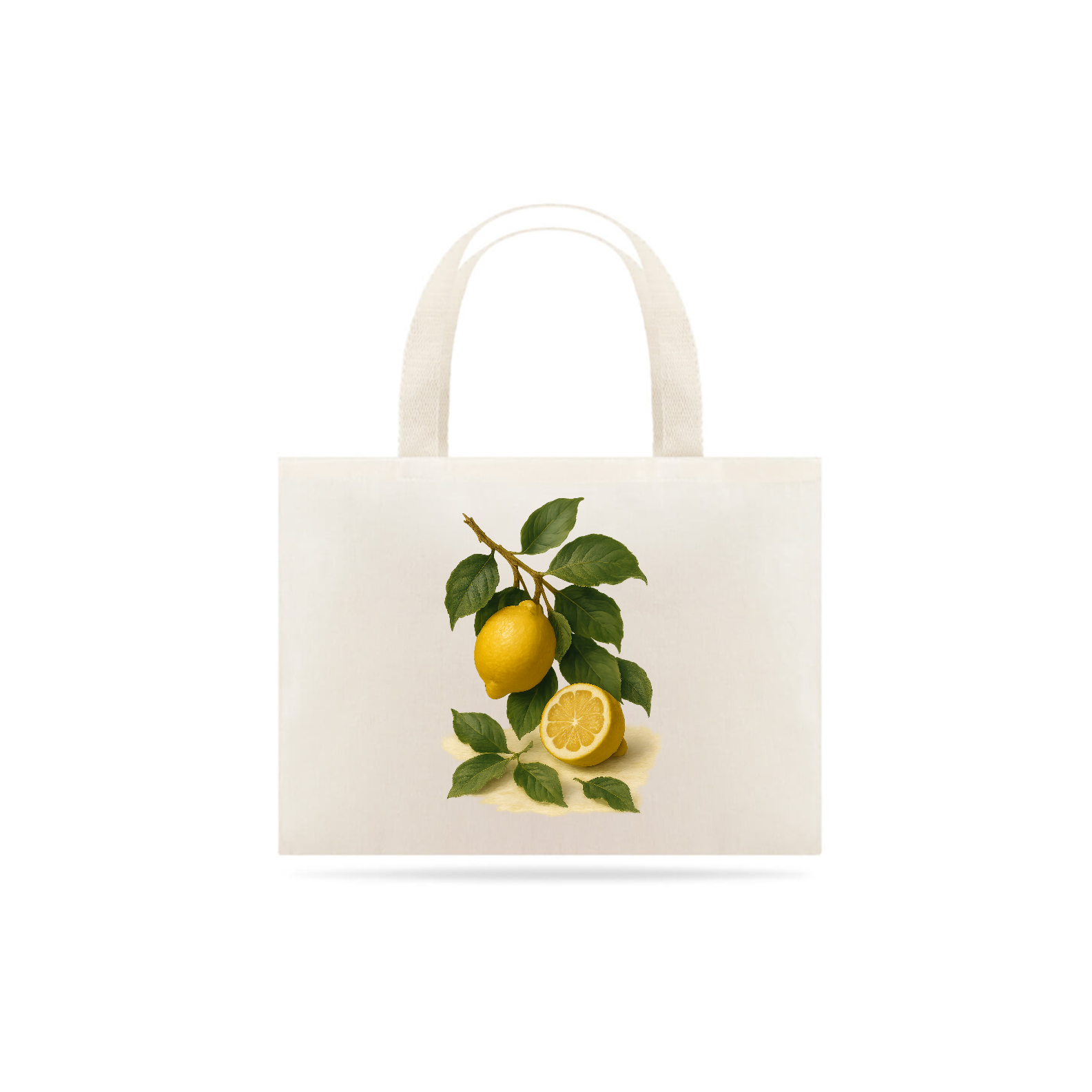 Ecobag I Limoni