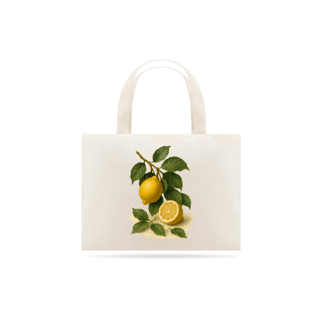 Ecobag I Limoni