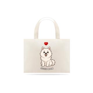 Ecobag Spitz Mom