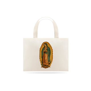 Ecobag Nossa Senhora de Guadalupe