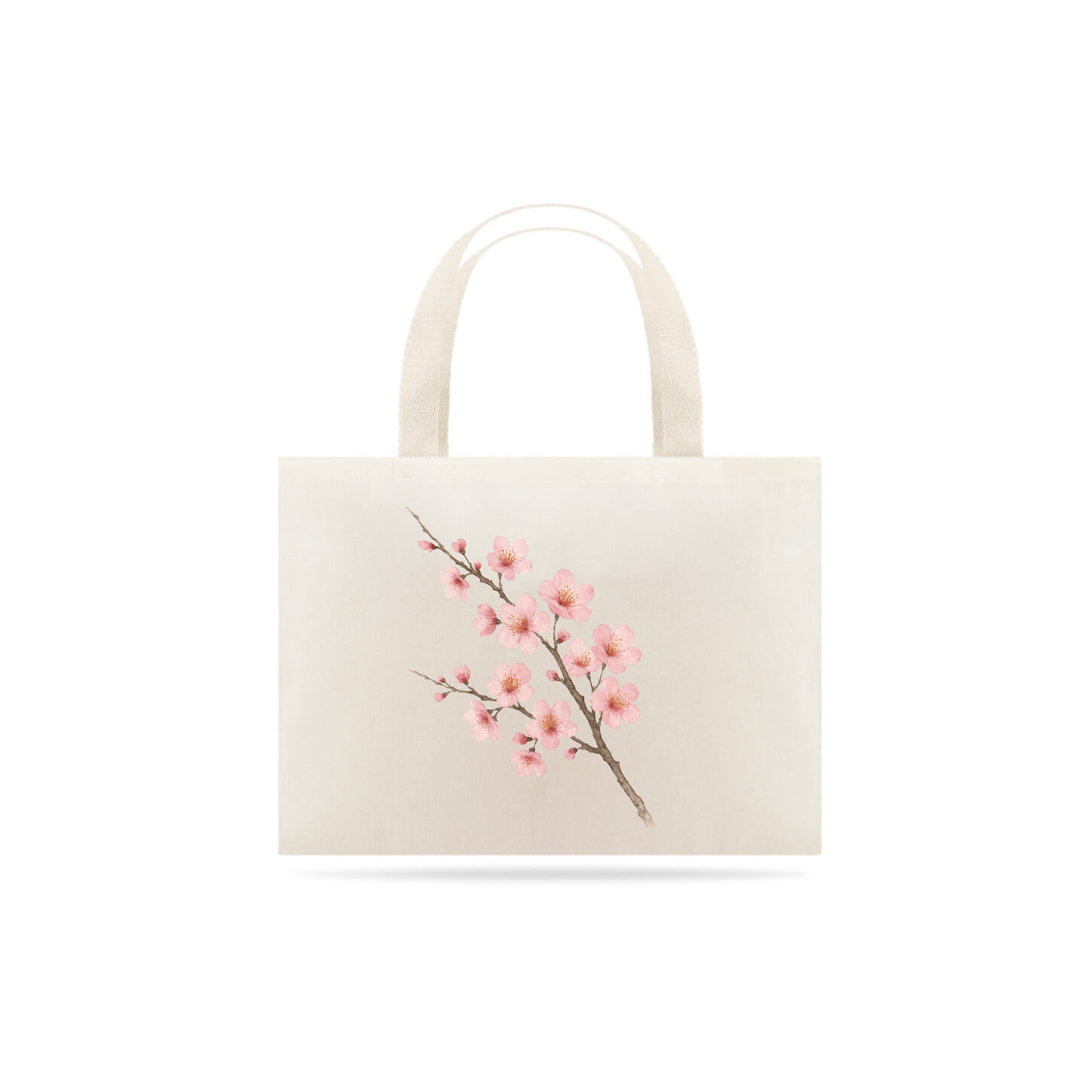 Ecobag Sakura