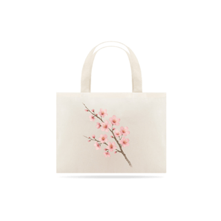 Ecobag Sakura
