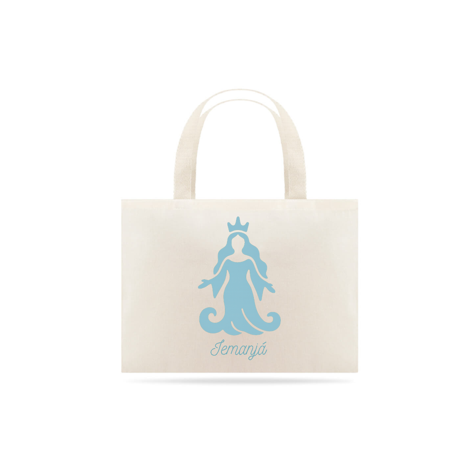 Ecobag Iemanjá