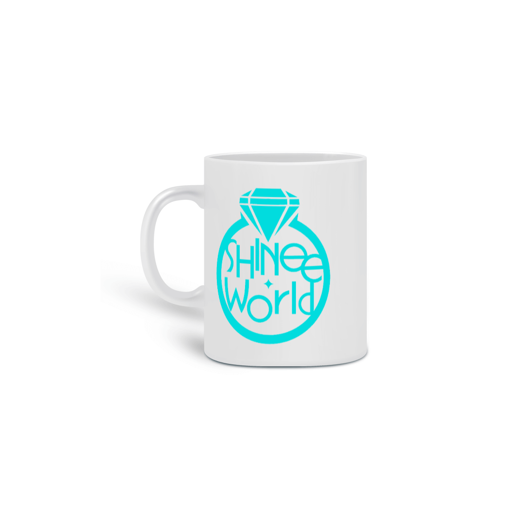 Caneca Shinee