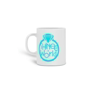 Caneca Shinee