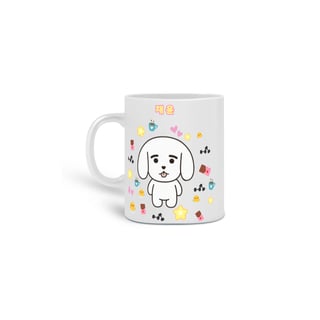 Caneca Jaeyoon Jaengpeus' Club