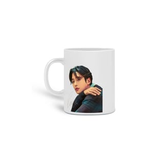 Caneca Rowoon Autograph