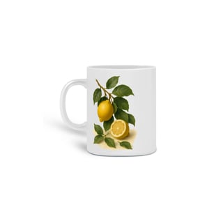 Caneca I Limoni