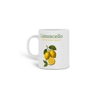 Caneca Limoncello