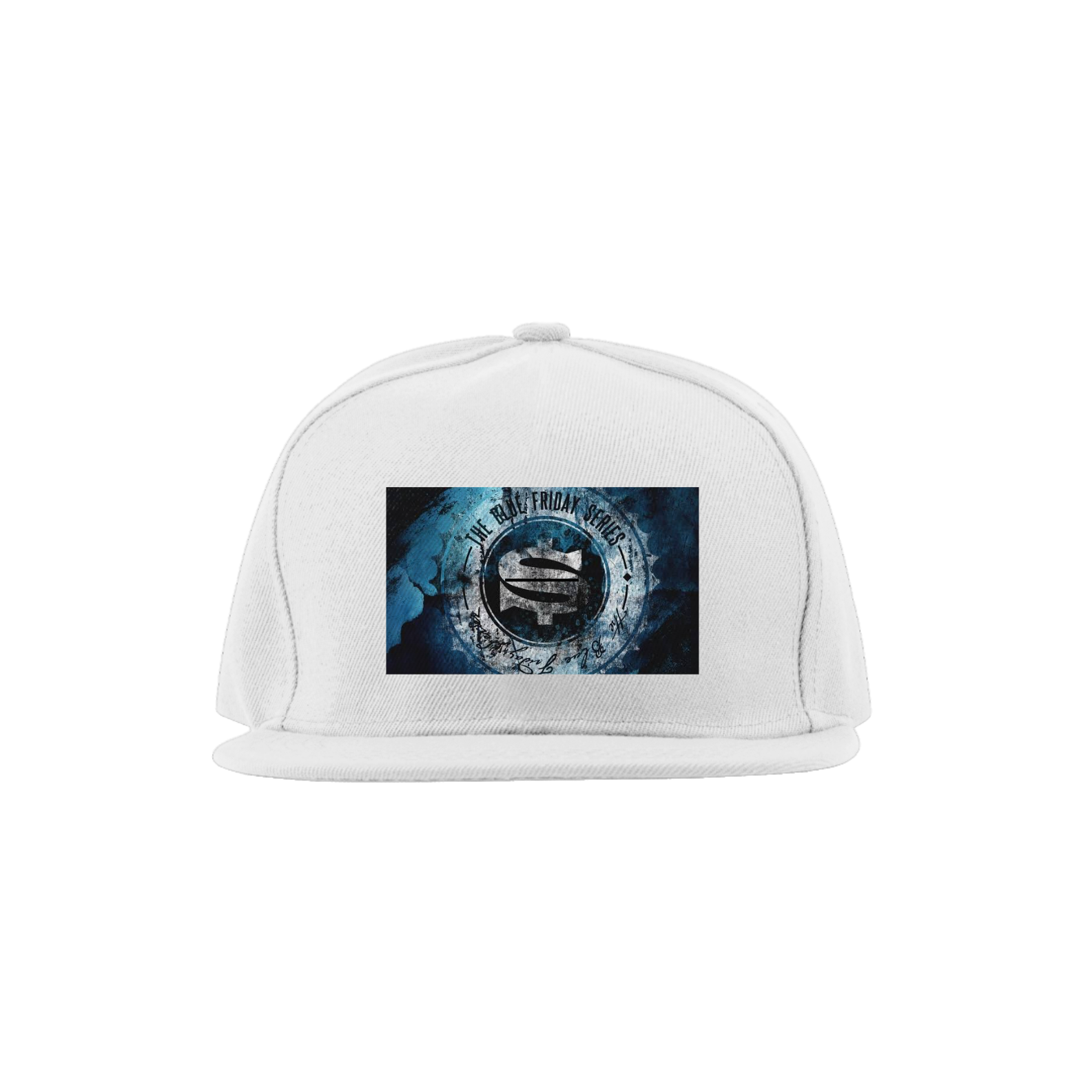 Nome do produto: Snapback Lloyd Banks 