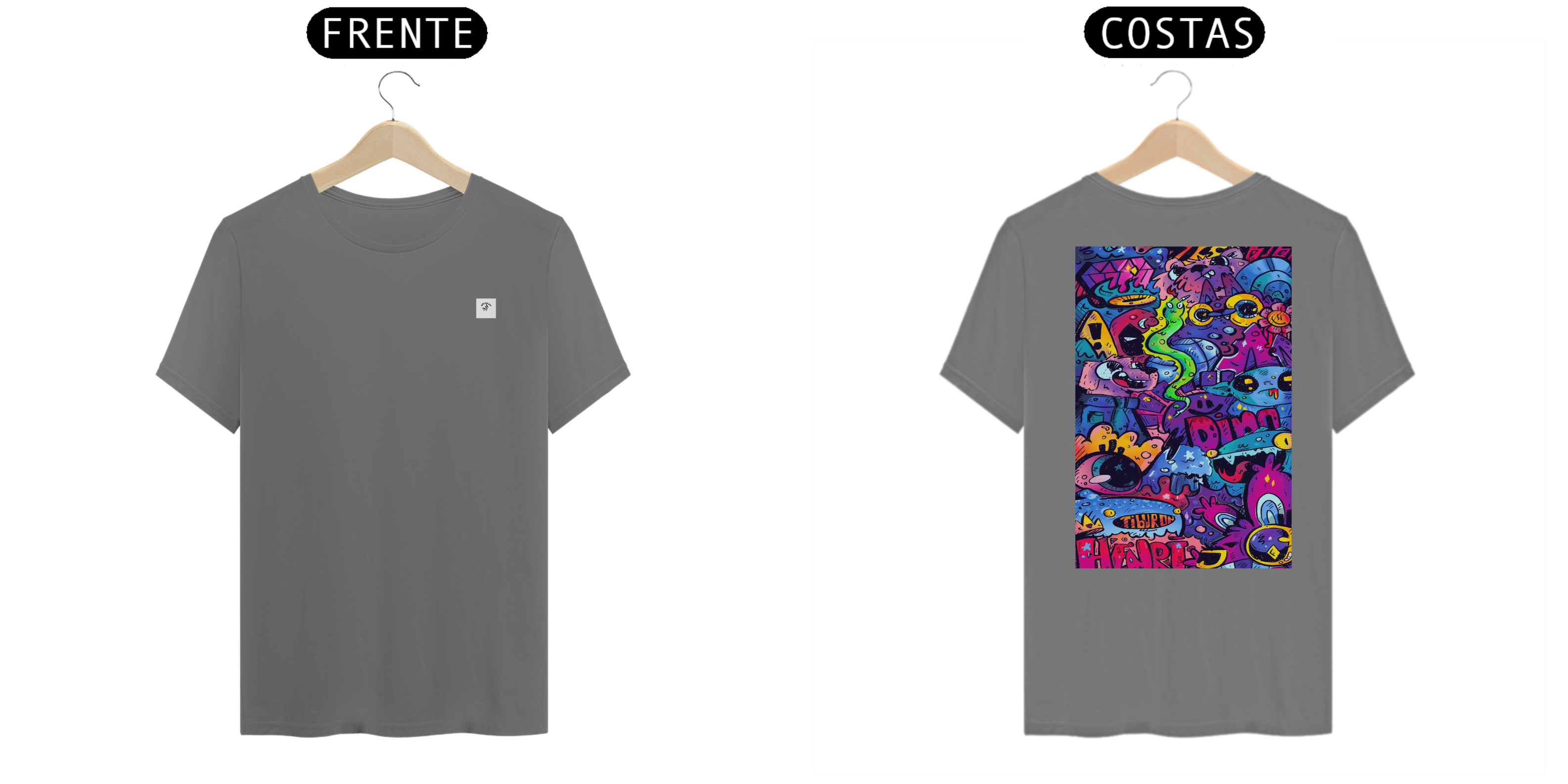 Nome do produto: de rua 