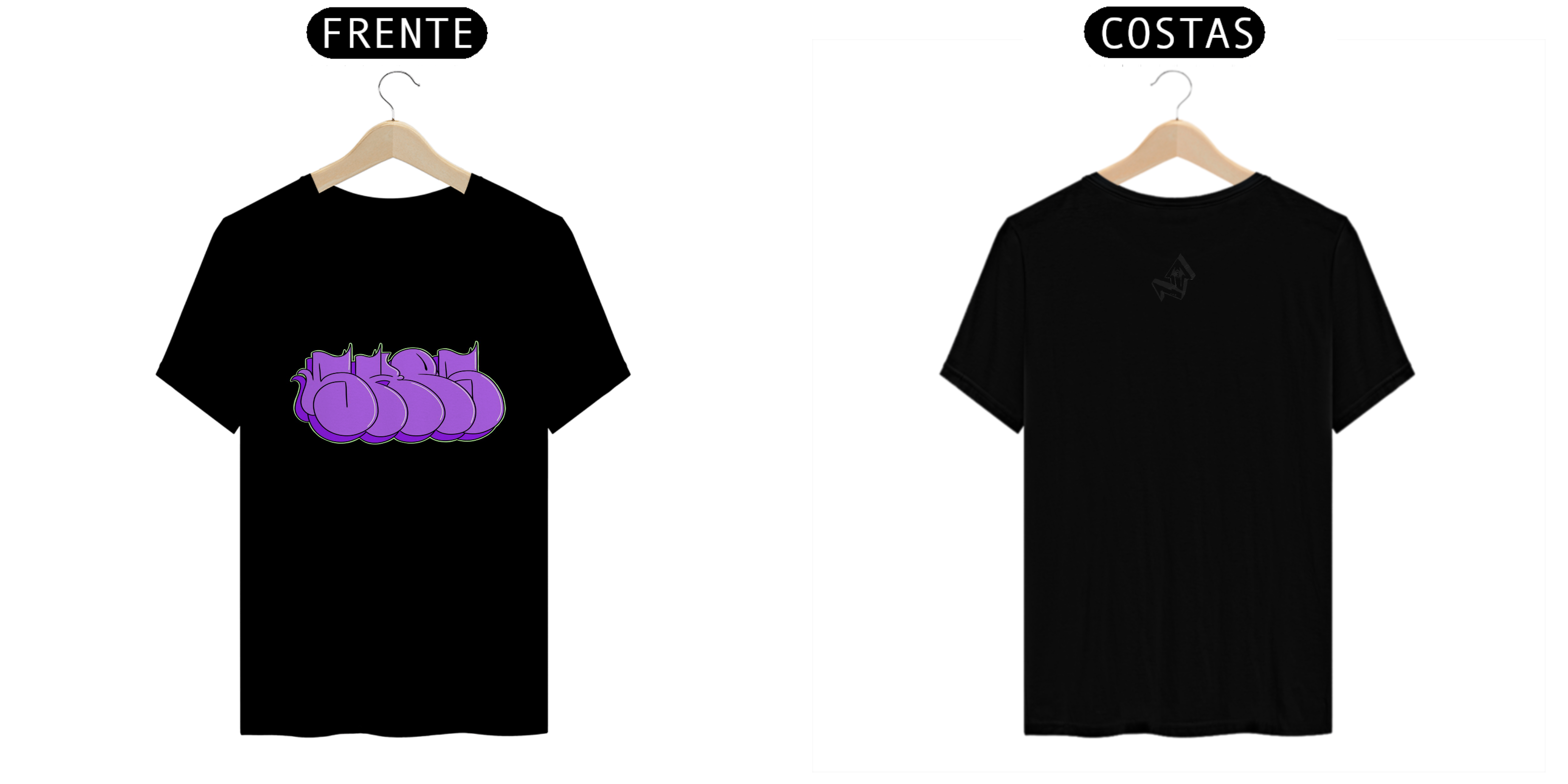 Nome do produto: de rua 