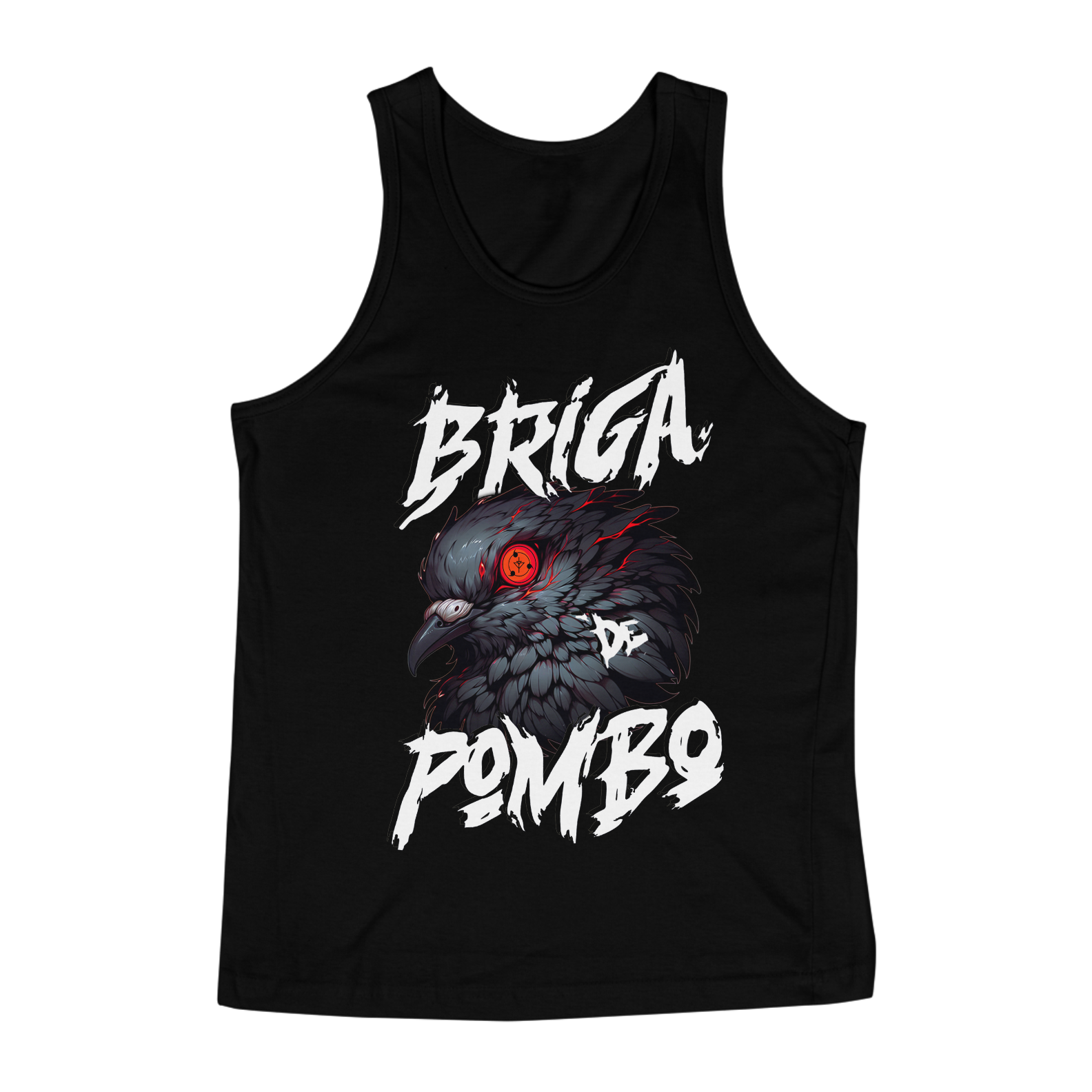 Regata Pombo Pistola