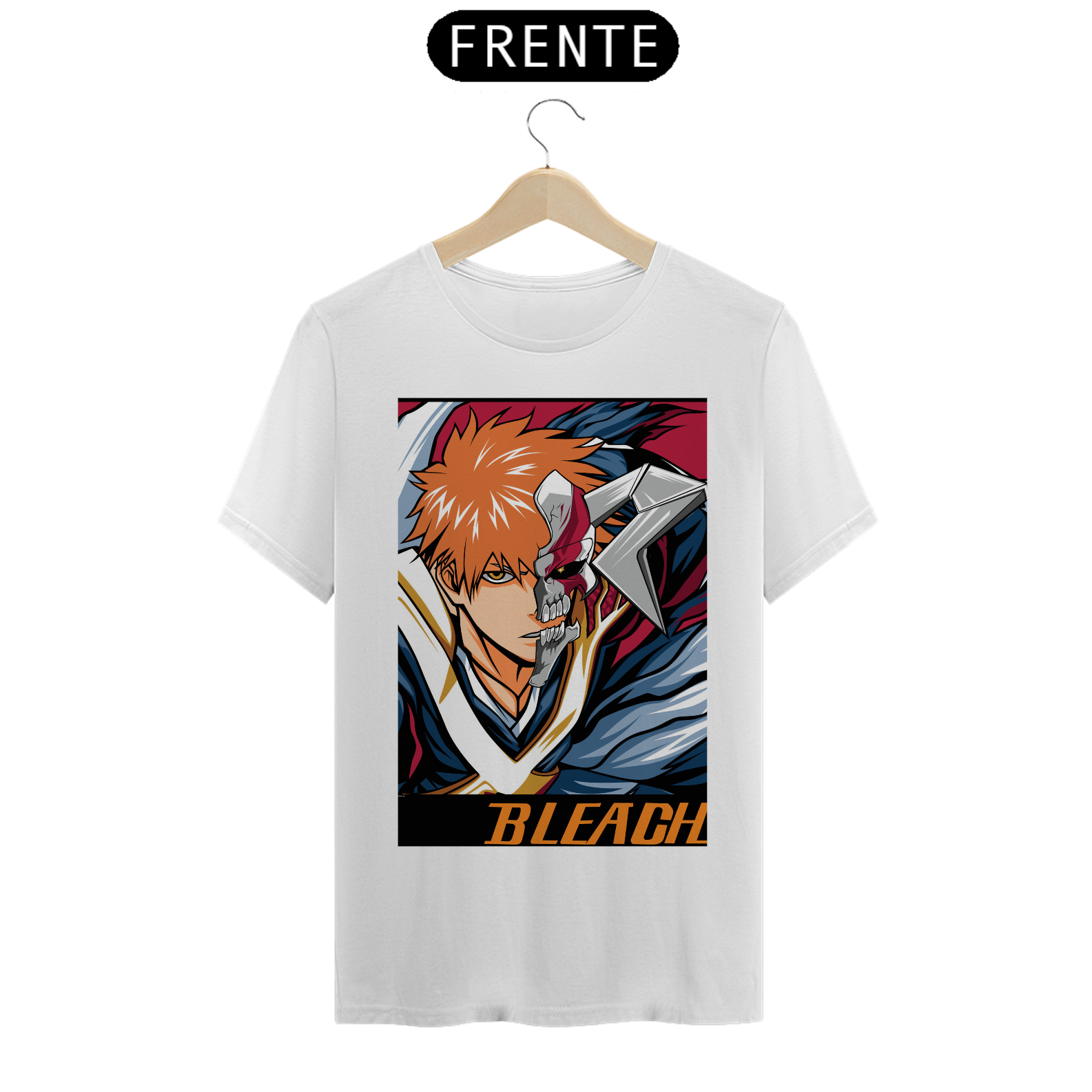Nome do produto: Ichigo - Bleach
