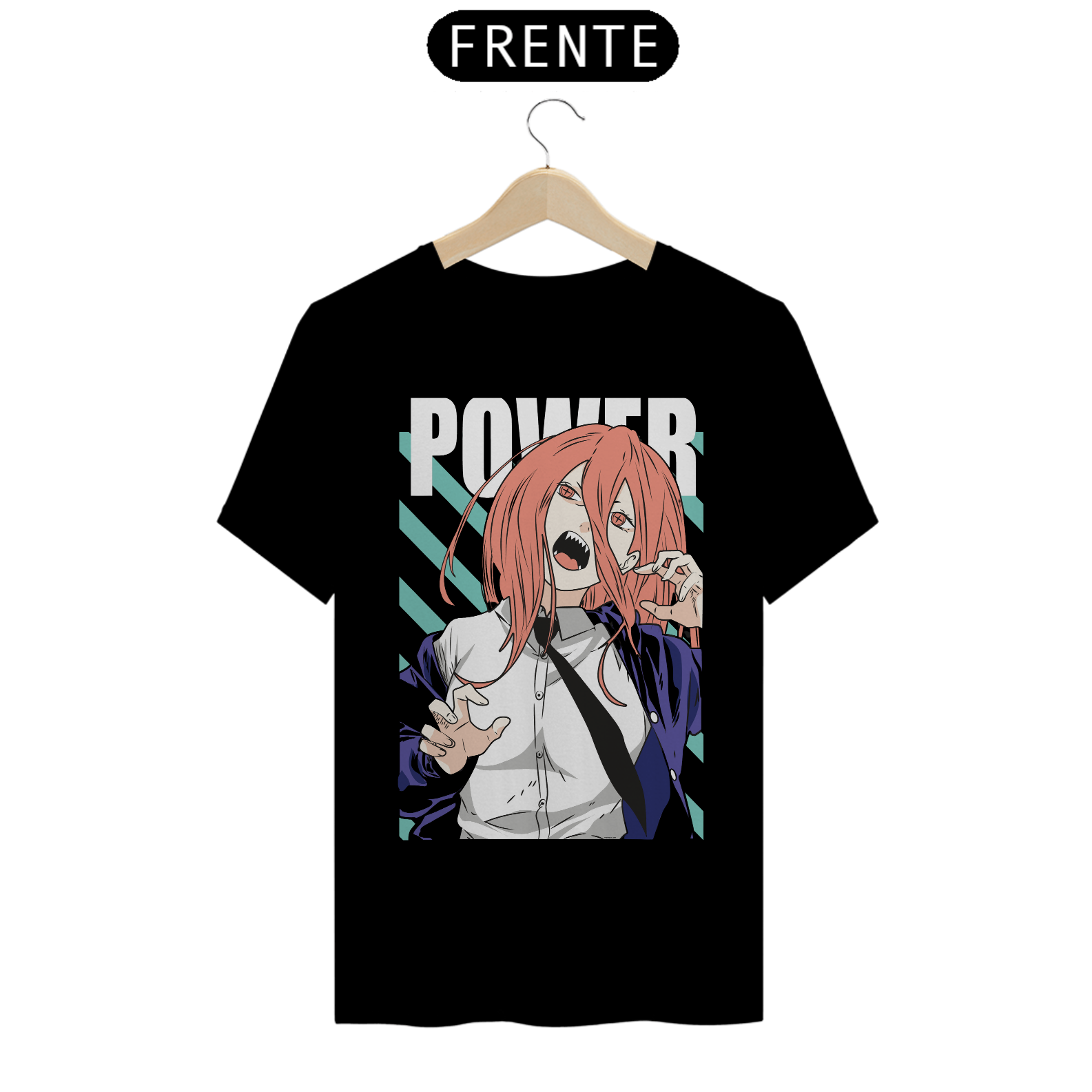 Nome do produto: Power - Chainsaw Man