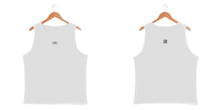 Regata Dry com QRCODE