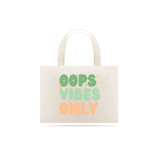 ECO BAG VIBES