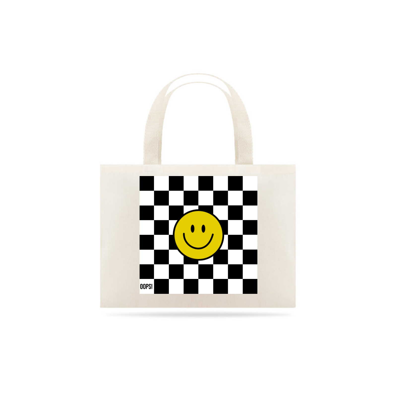 ECO BAG SMILE