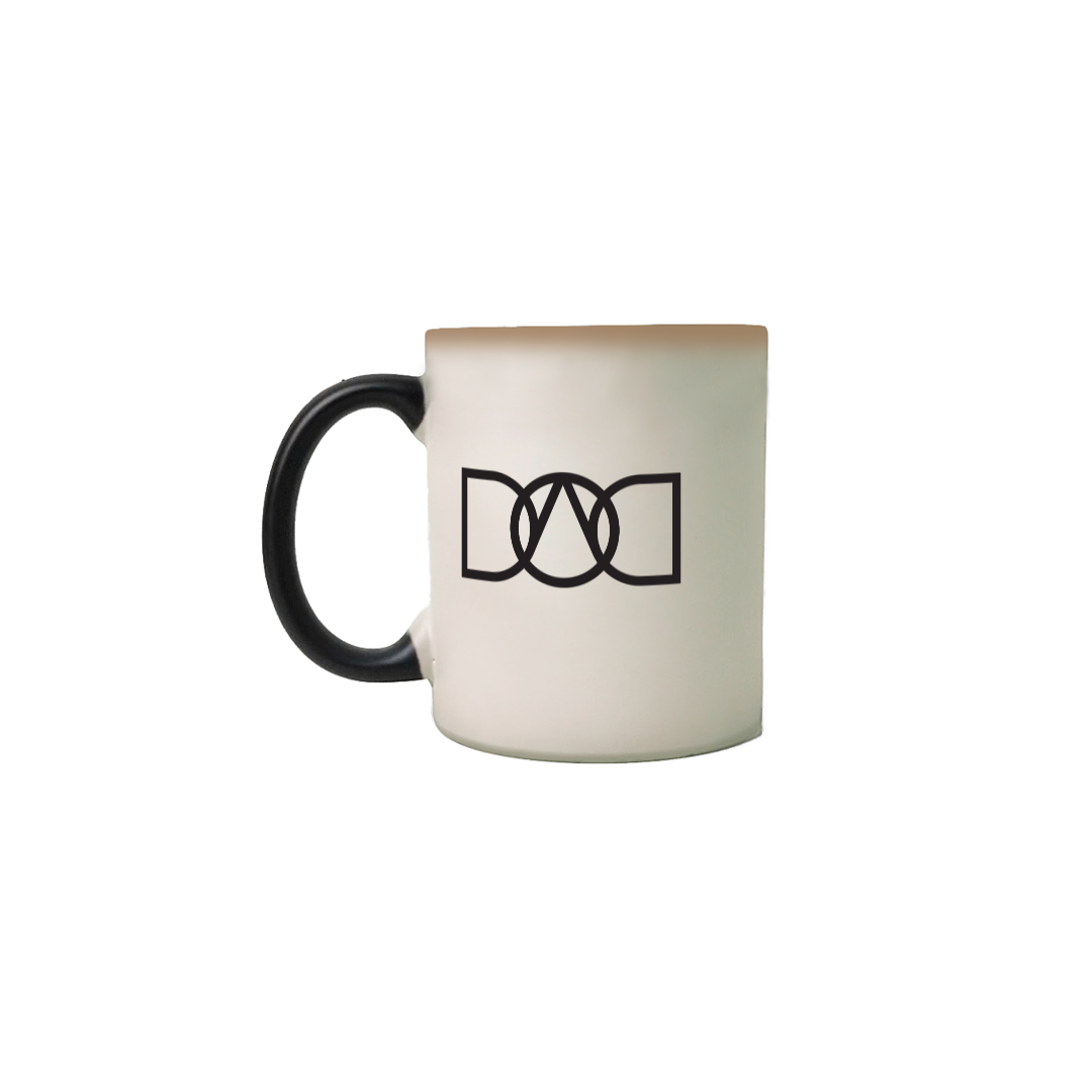 Caneca Mágica FRASE 02