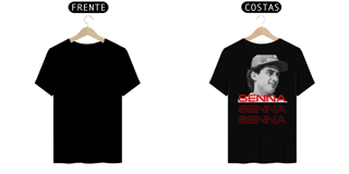T-SHIRT SENNA