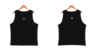 Regata Dry com QRCODE