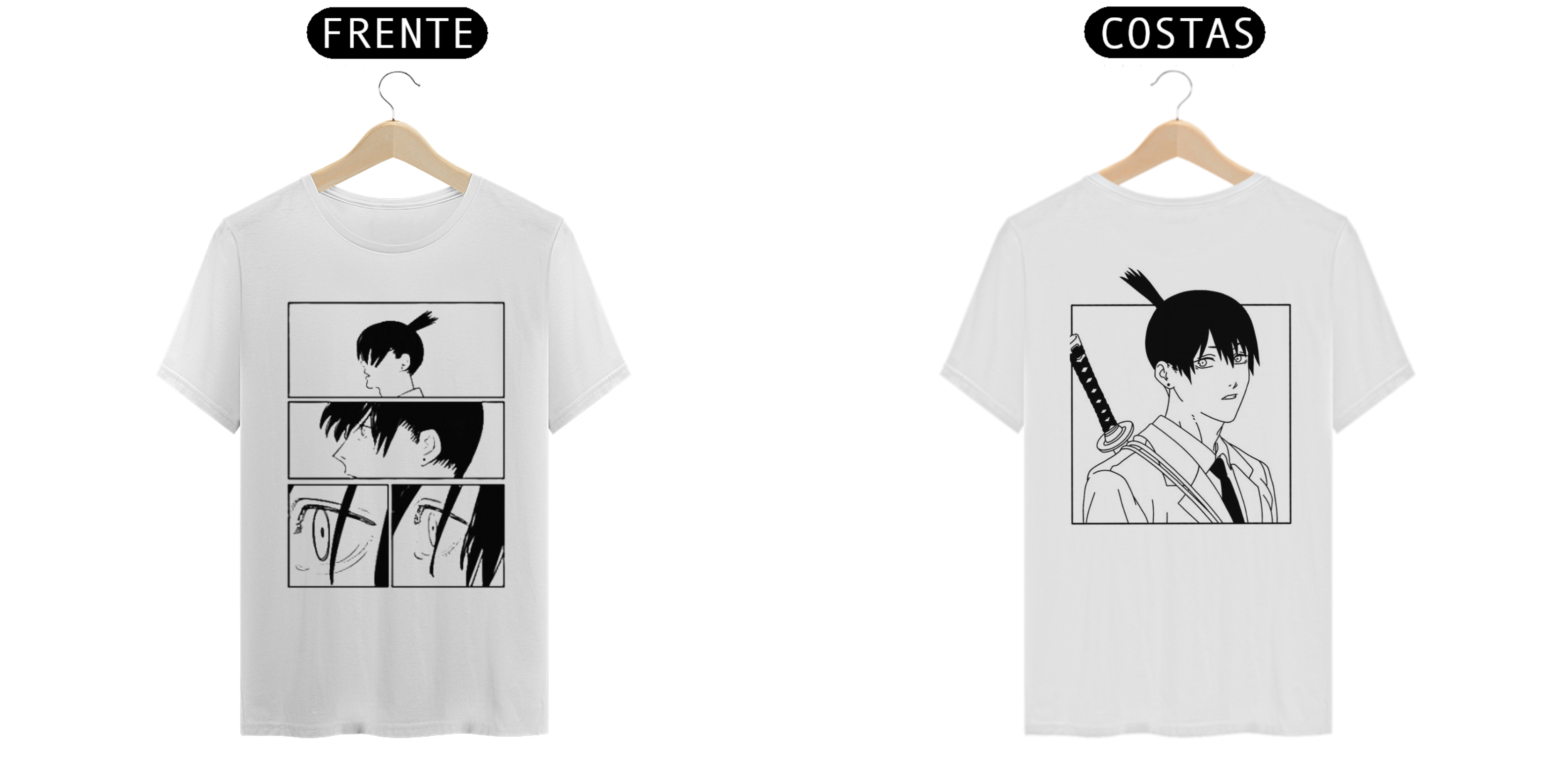 Nome do produto: camiseta Aki