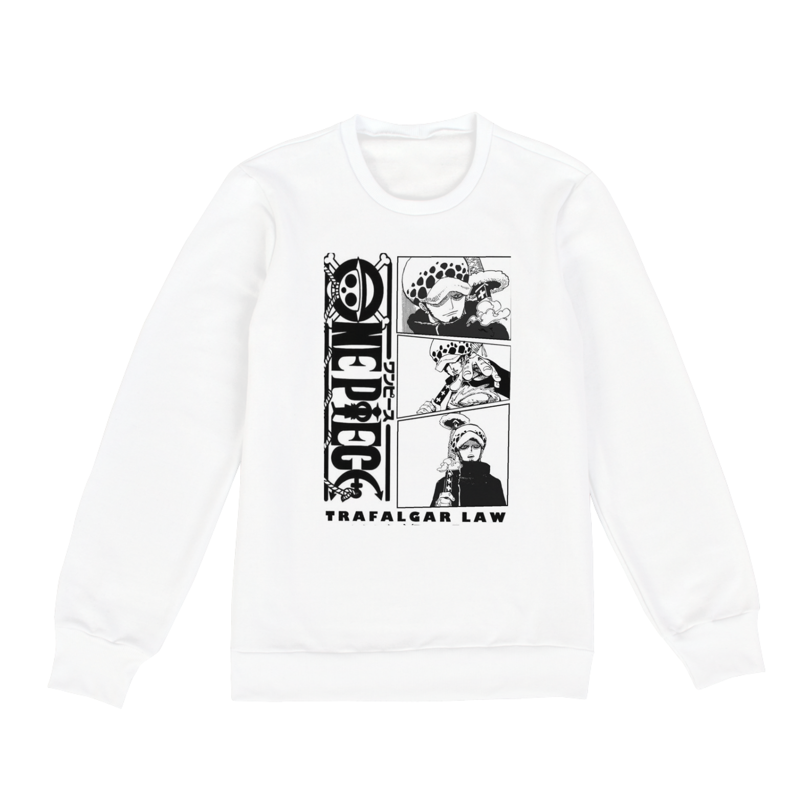 Nome do produto: moletom Law