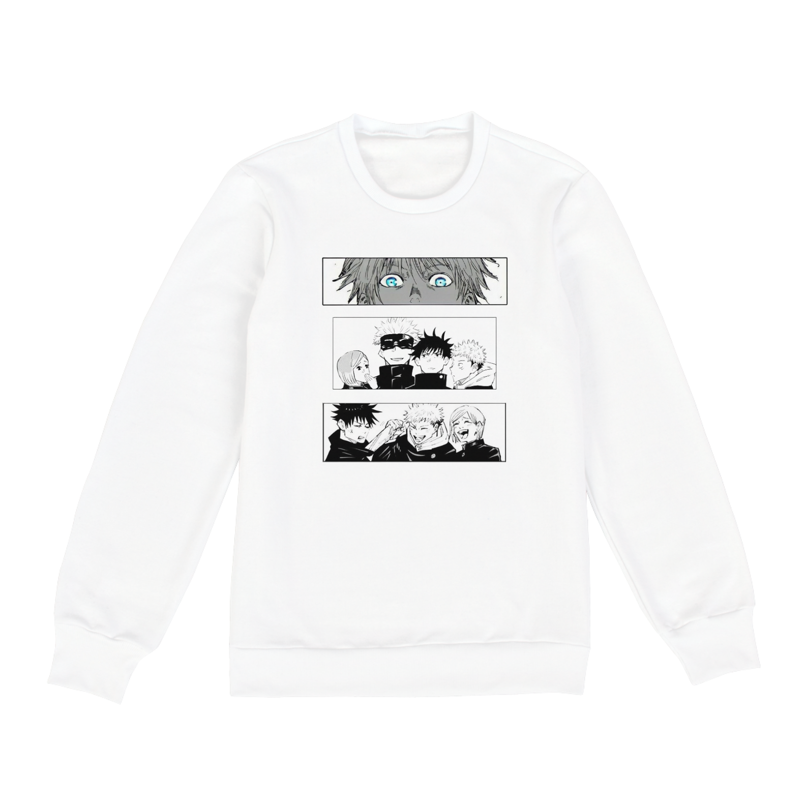 Nome do produto: motetom time gojo