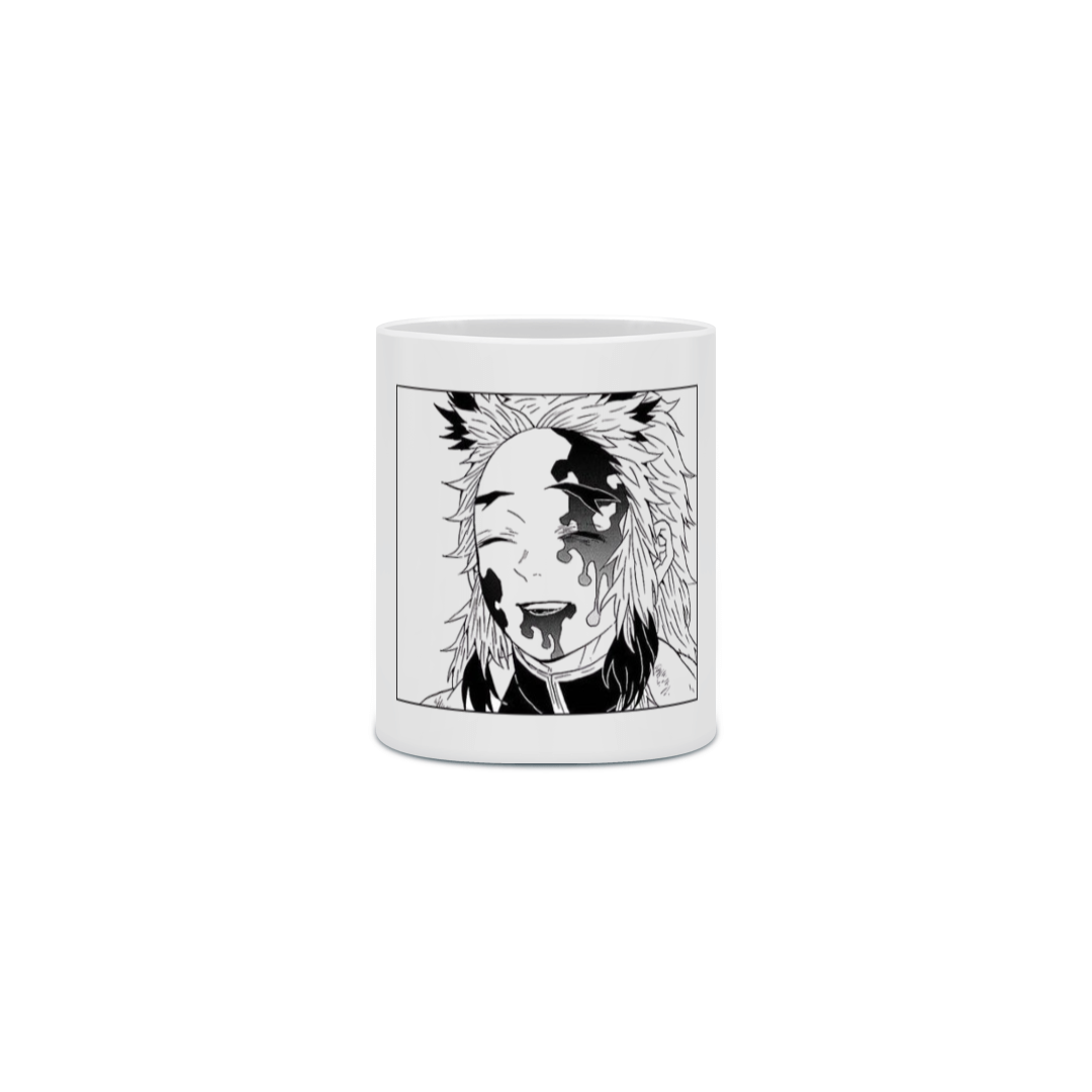 Nome do produto: caneca Rengoku