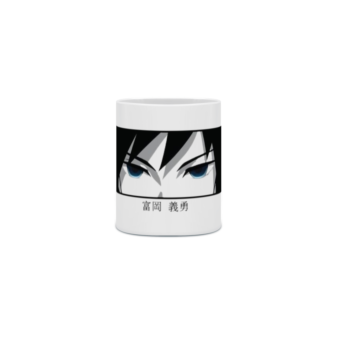 Nome do produto: caneca Tomioka