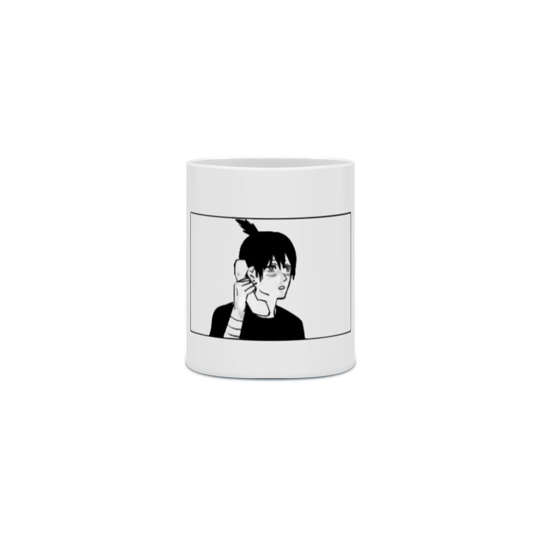 Nome do produto: caneca Aki