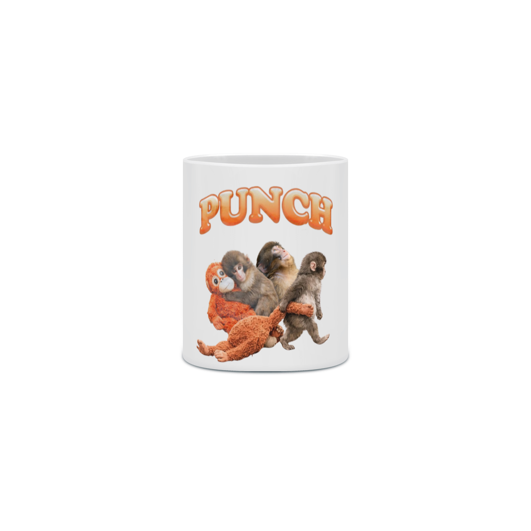 Caneca Punch