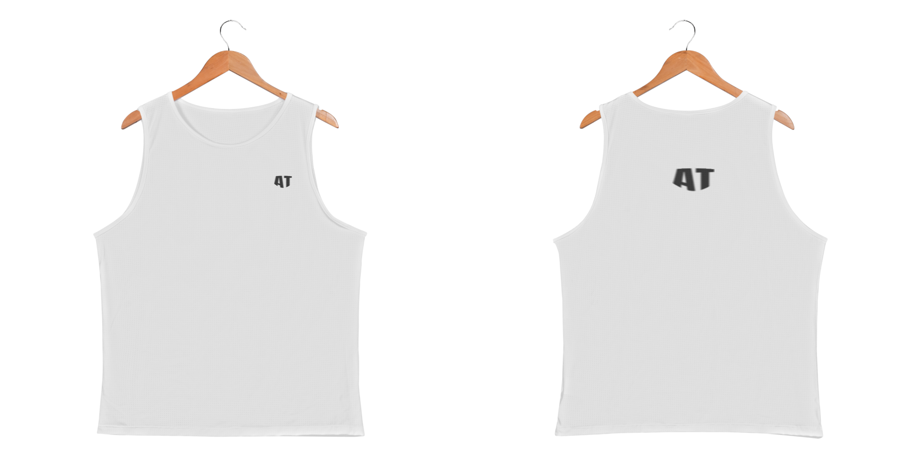 Nome do produto: Regata Masc Sport Dry Uv  AT