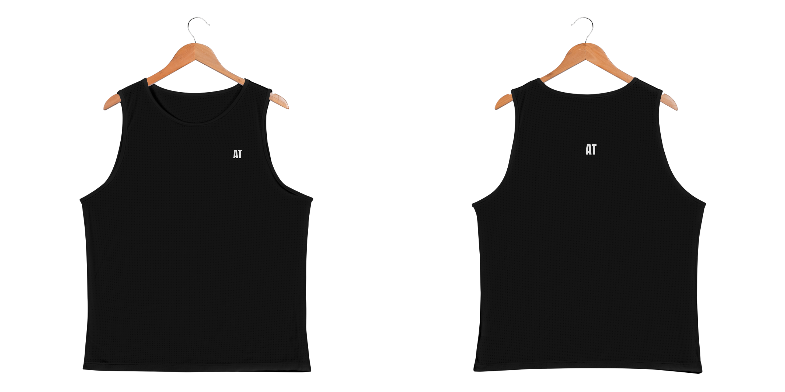 Nome do produto: Regata Masculina Sport DRY UV AT