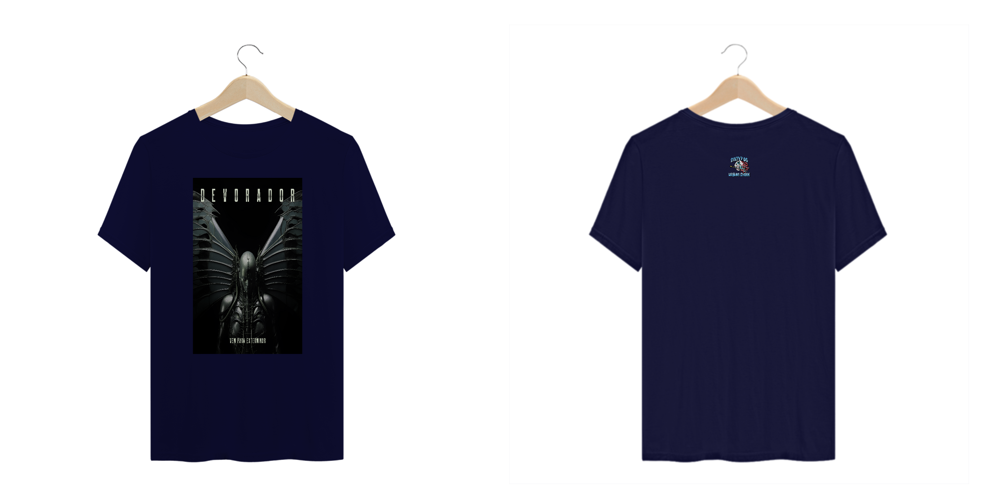 Nome do produto: Robô Devorador: Futuro Rebelde