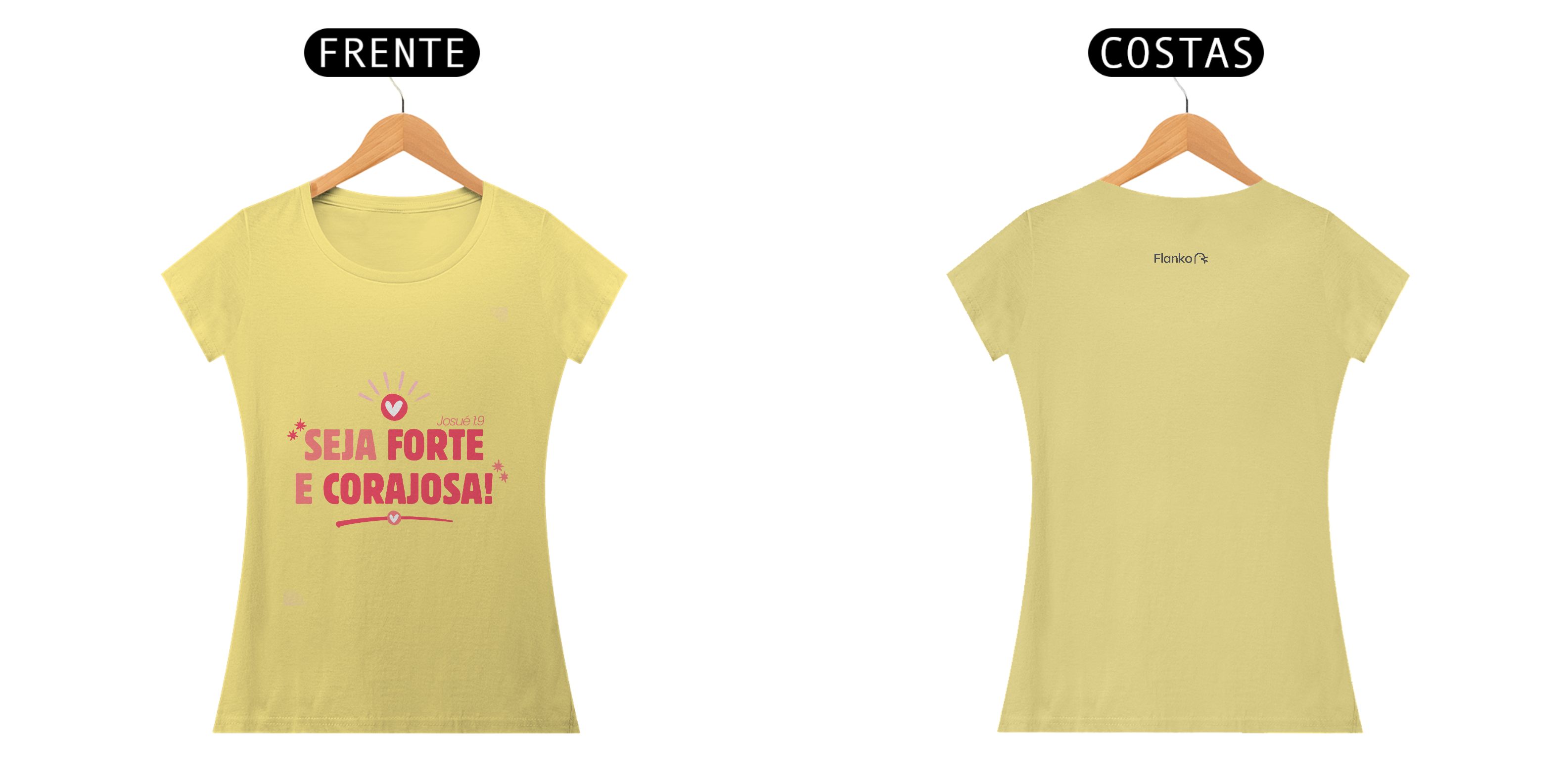 Nome do produto: Baby Long Estornada