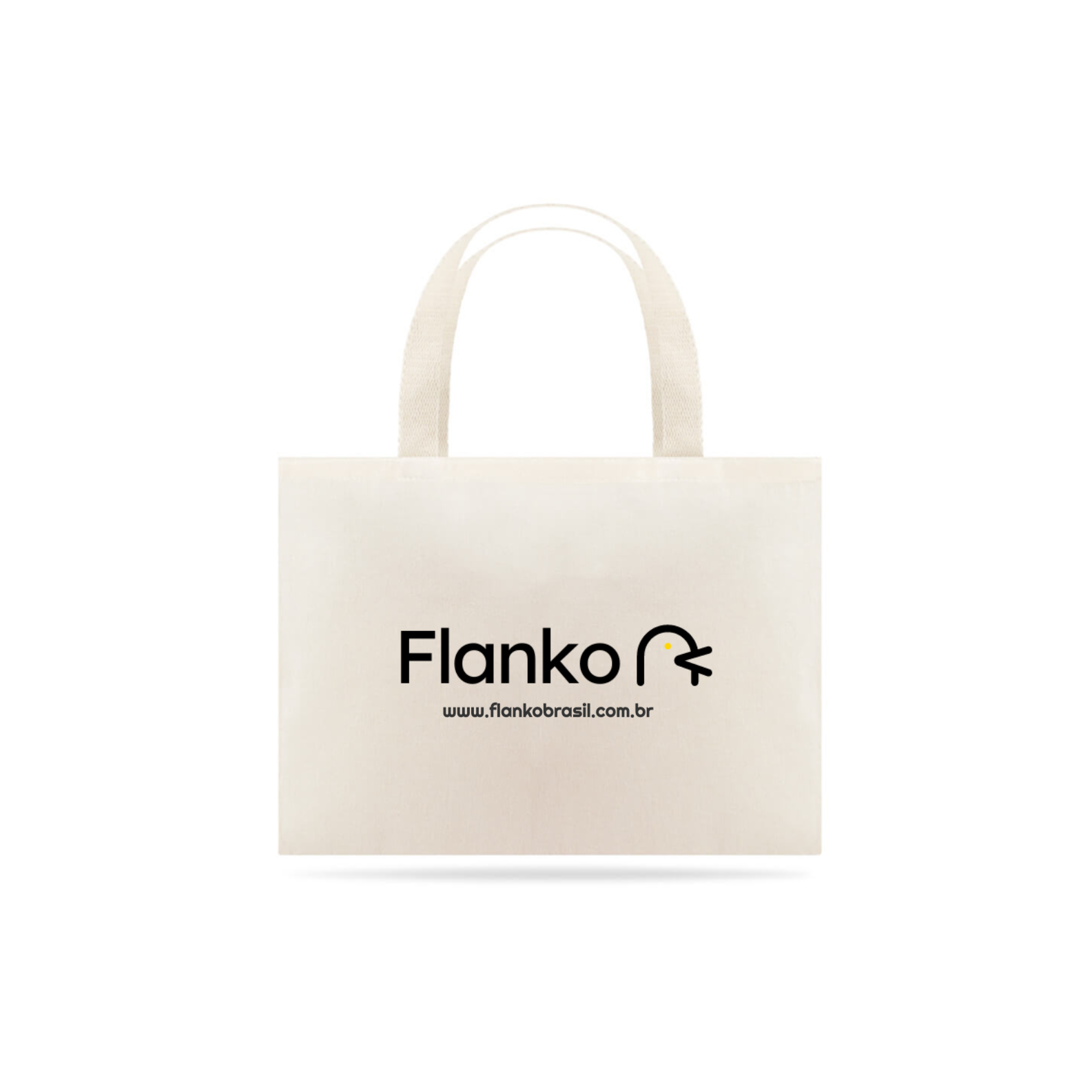 Nome do produto: Eco Bag Flanko