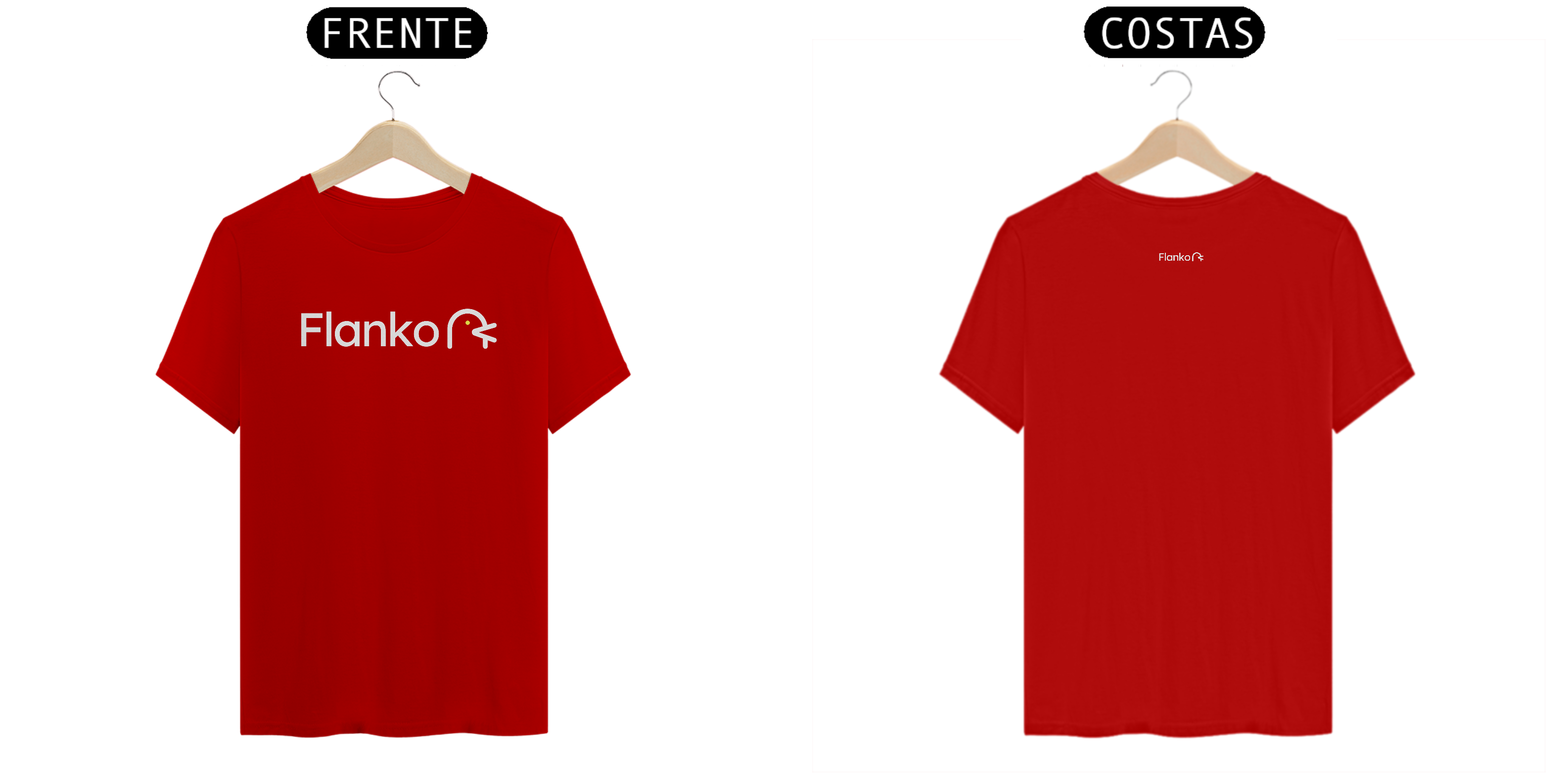 Nome do produto: Camisa Flanko 