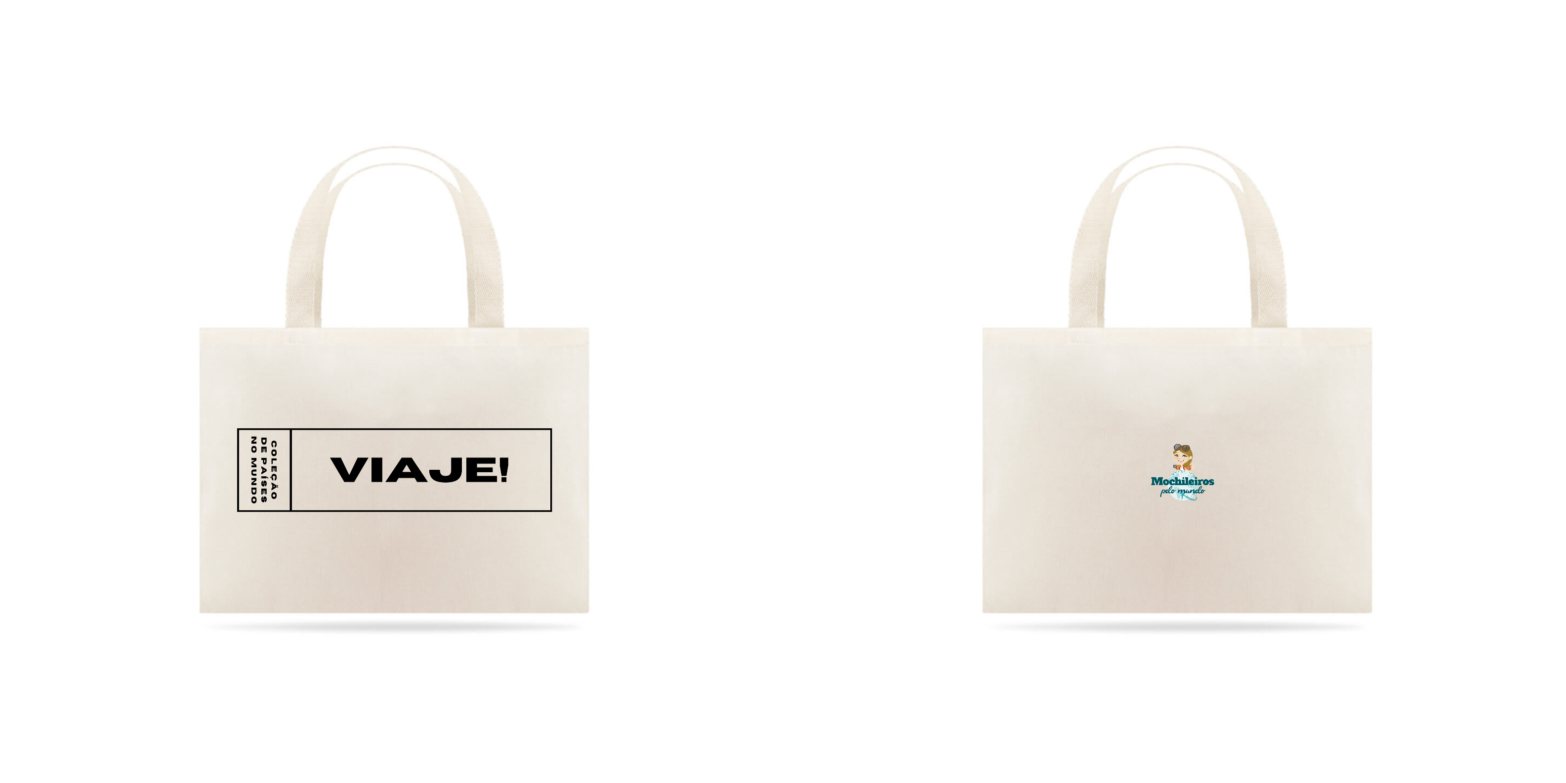 Nome do produto: Eco Bag 