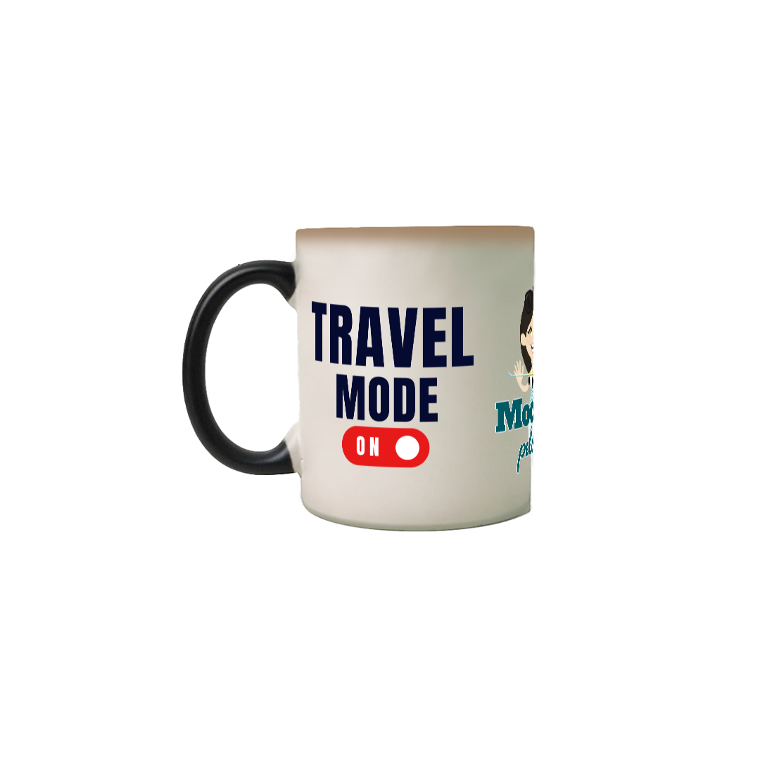 Nome do produto: Caneca TravelOn Luxo