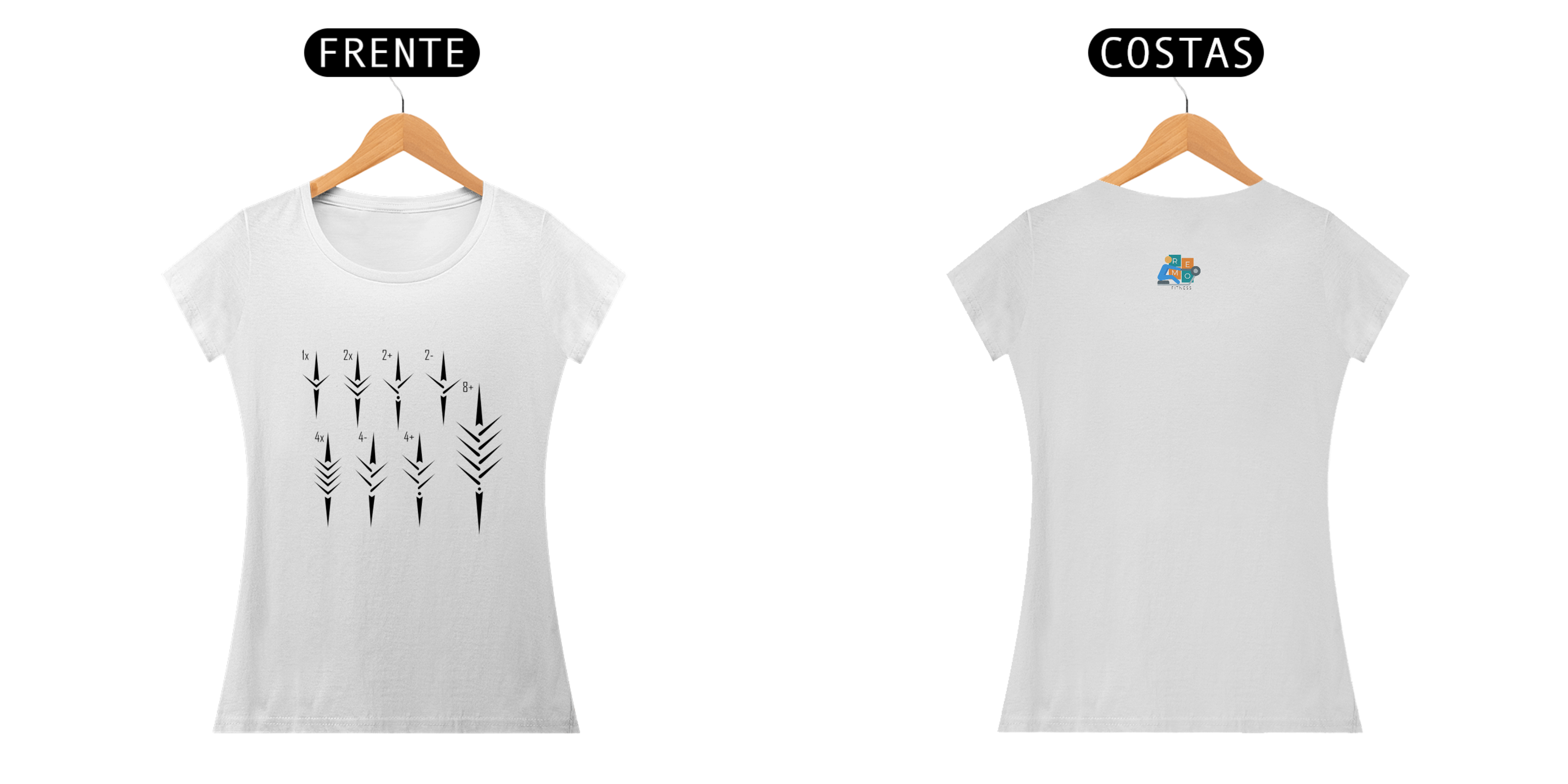 Camiseta Feminina Algodão Boat Classes