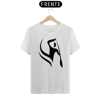 Camiseta Canoa Havaiana Abstrato